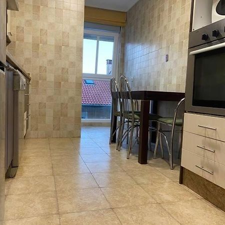 Apartamento Cerca De La Playa Салінас Екстер'єр фото
