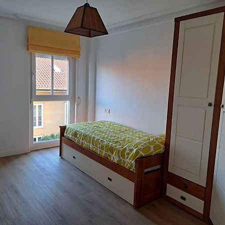 Apartamento Cerca De La Playa Салінас Екстер'єр фото