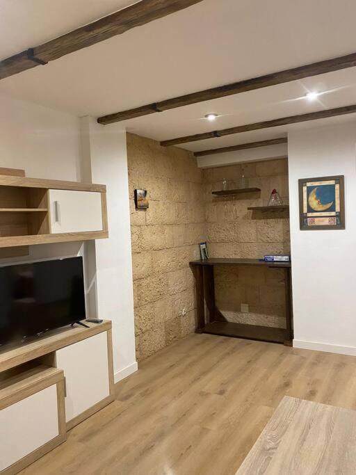 Apartamento Cerca De La Playa Салінас Екстер'єр фото