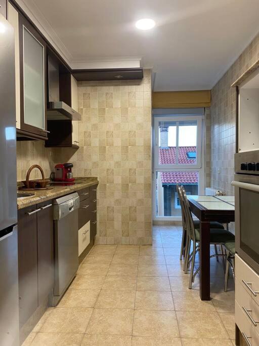 Apartamento Cerca De La Playa Салінас Екстер'єр фото